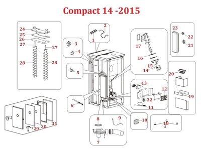 Compact 14 -2015