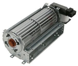 Ventilateur d'air chaud référence 41450907800