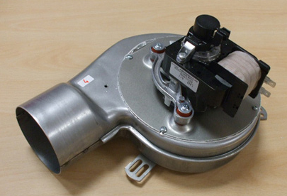 Extracteur des fumées 4D145140150