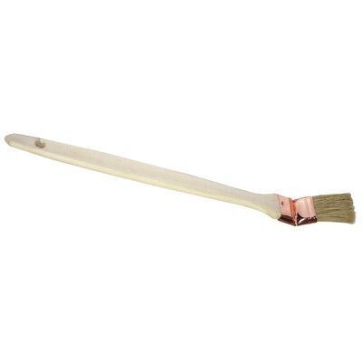 Pinceau recourbé Longueur 400 mm