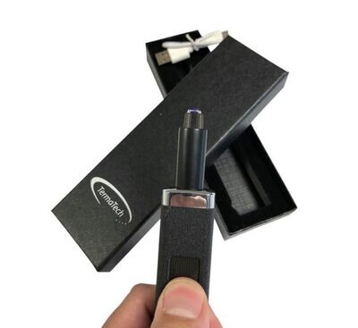 Briquet électronique USB