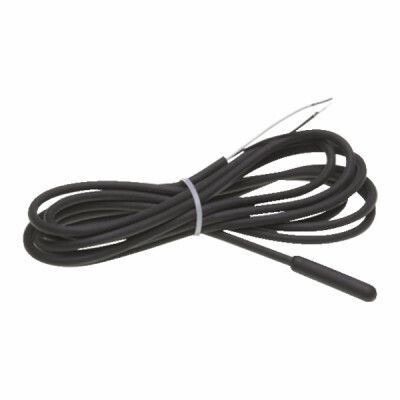 Sonde de température  NTC 10 k longueur 2000 mm
