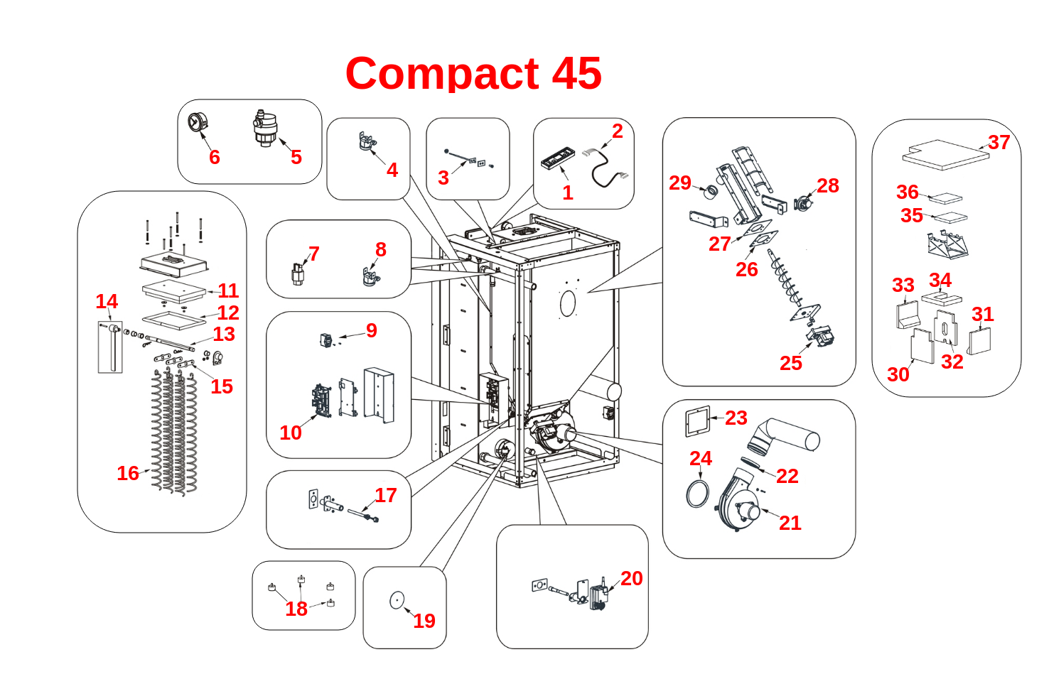 Compact 45