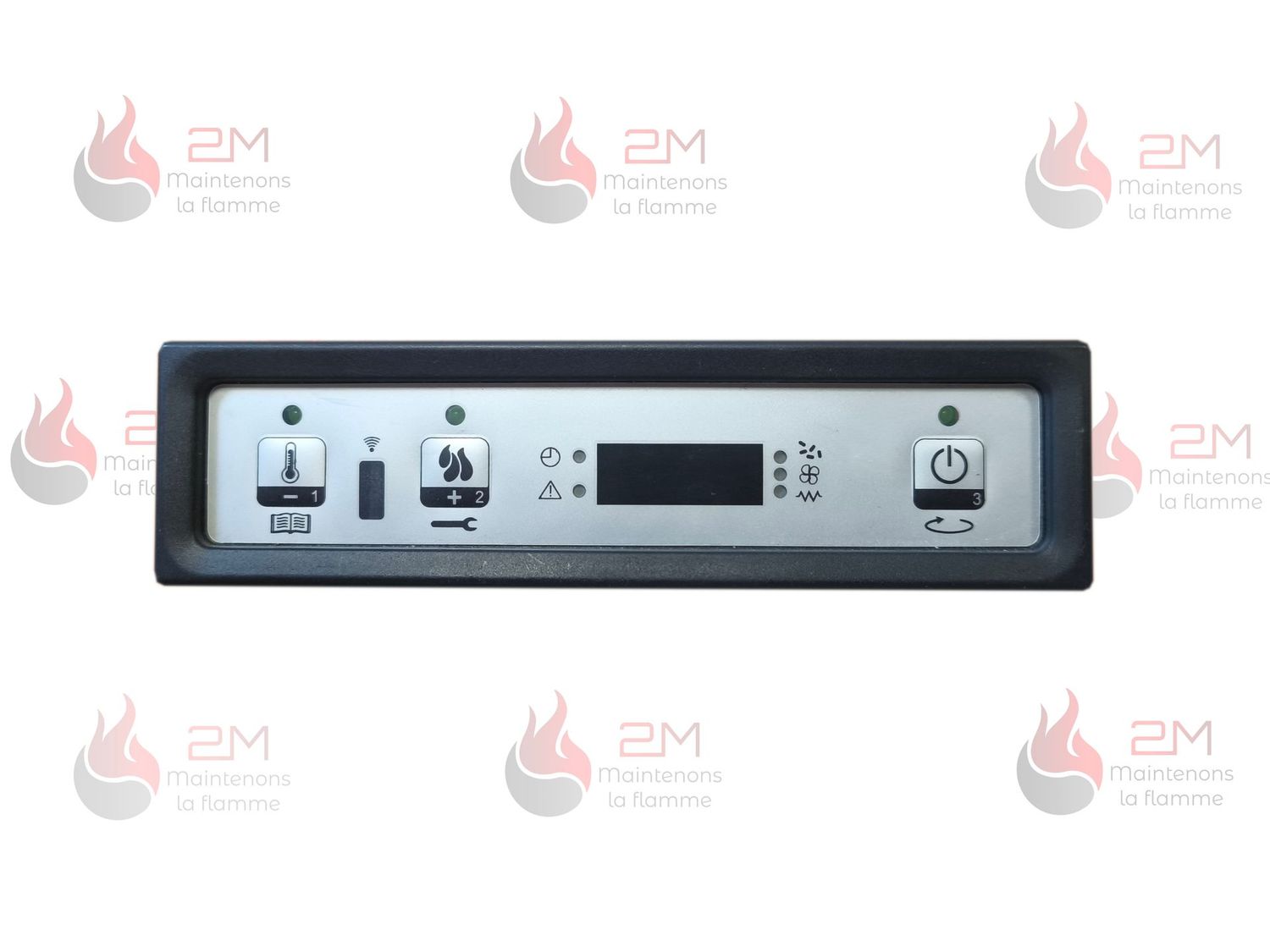 Panneau de commande PP.109.03