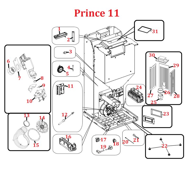 Prince 11