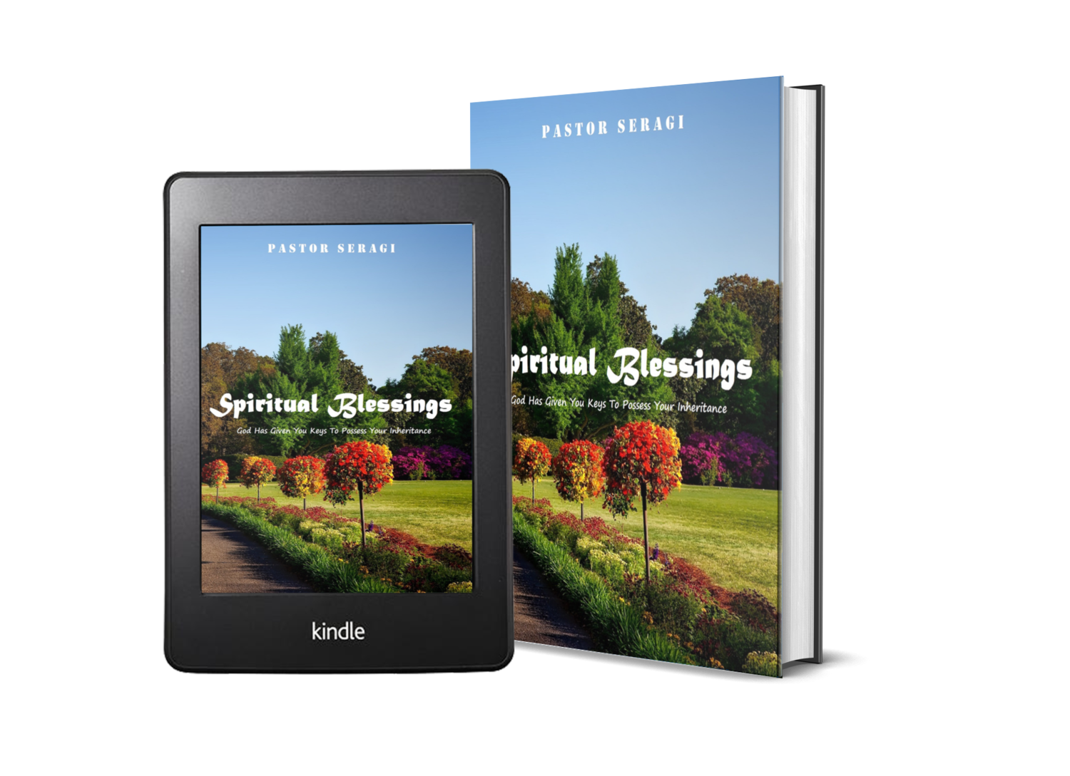 Spiritual Blessings