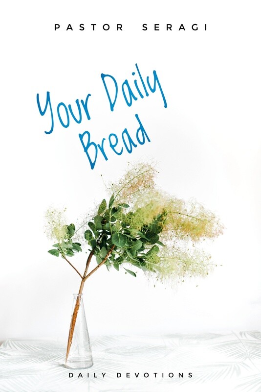 Your Daily Bread: Daily Devotions
