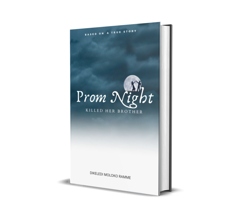 Prom Night Killed Her Brother - Dikeledi Moloko Ramme