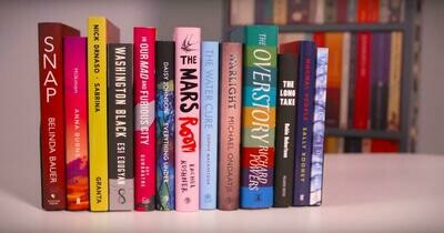 NON-FICTION