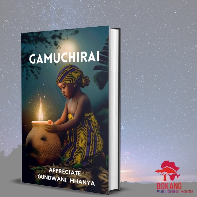 Gamuchirai: Appreciate - Gundwani Mhanya