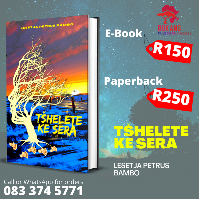 Tšhelete Ke Sera - Lesetja Petrus Bambo