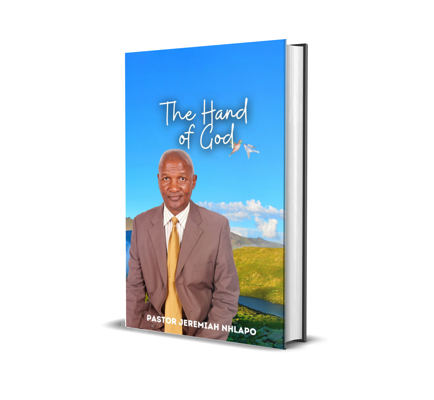 The Hand of God