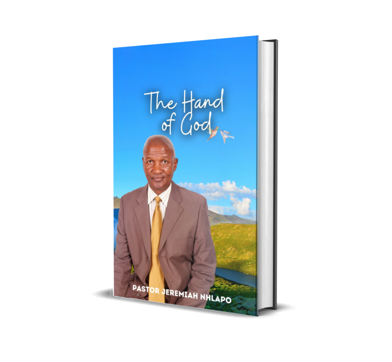 The Hand of God