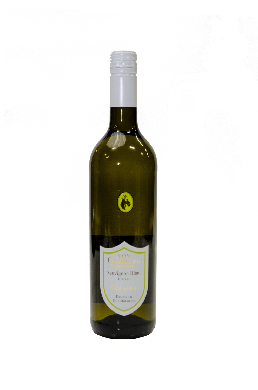 GOURMET Sauvigon Blanc trocken