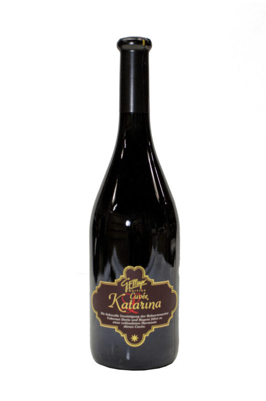 Cuvée Katarina