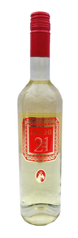 Epoche 21, Großheppacher Wartbühl, Riesling