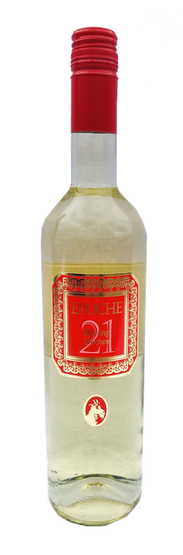 Epoche 21, Großheppacher Wartbühl, Riesling Epoche 21, Großheppacher Wartbühl, Riesling
