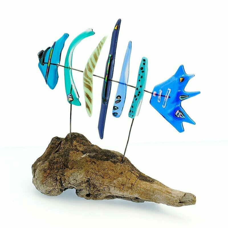 Poisson horizontal