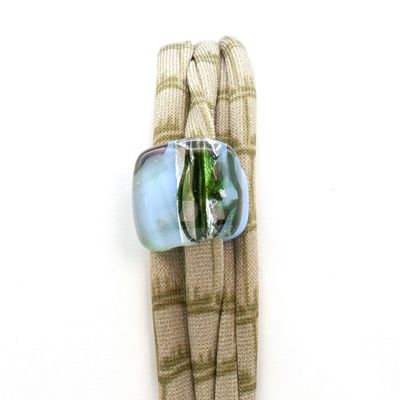 Bracelet élastique Cyann