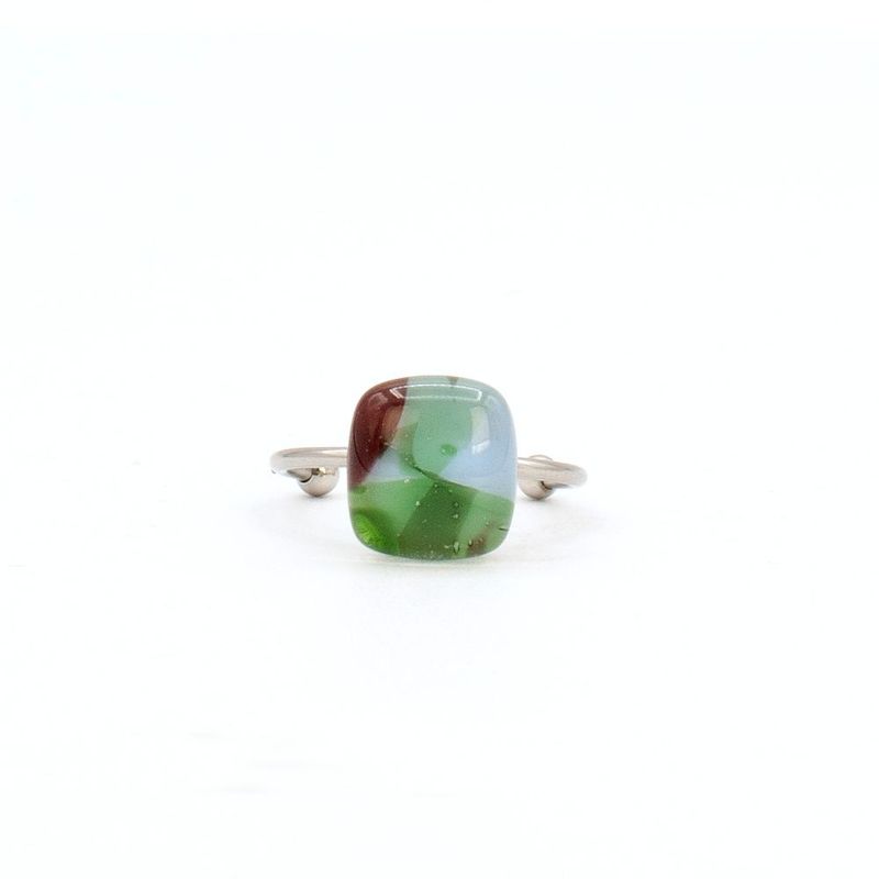 Bague Cyann