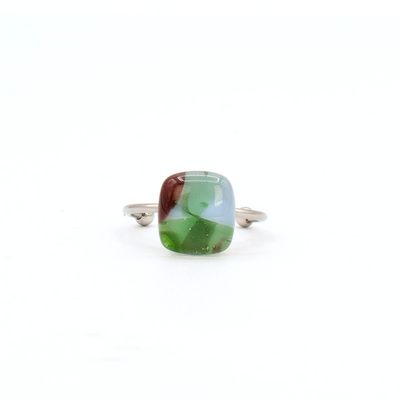 Bague Cyann