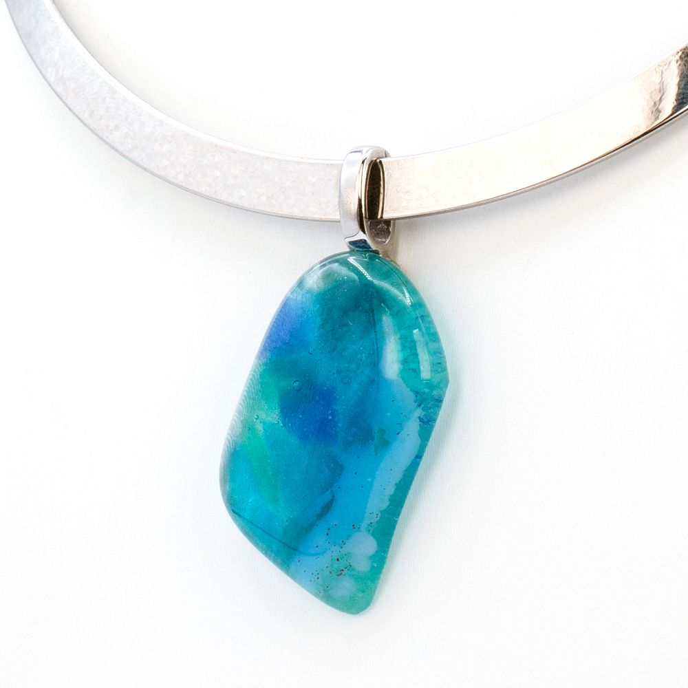 Torque Lagon sur inox