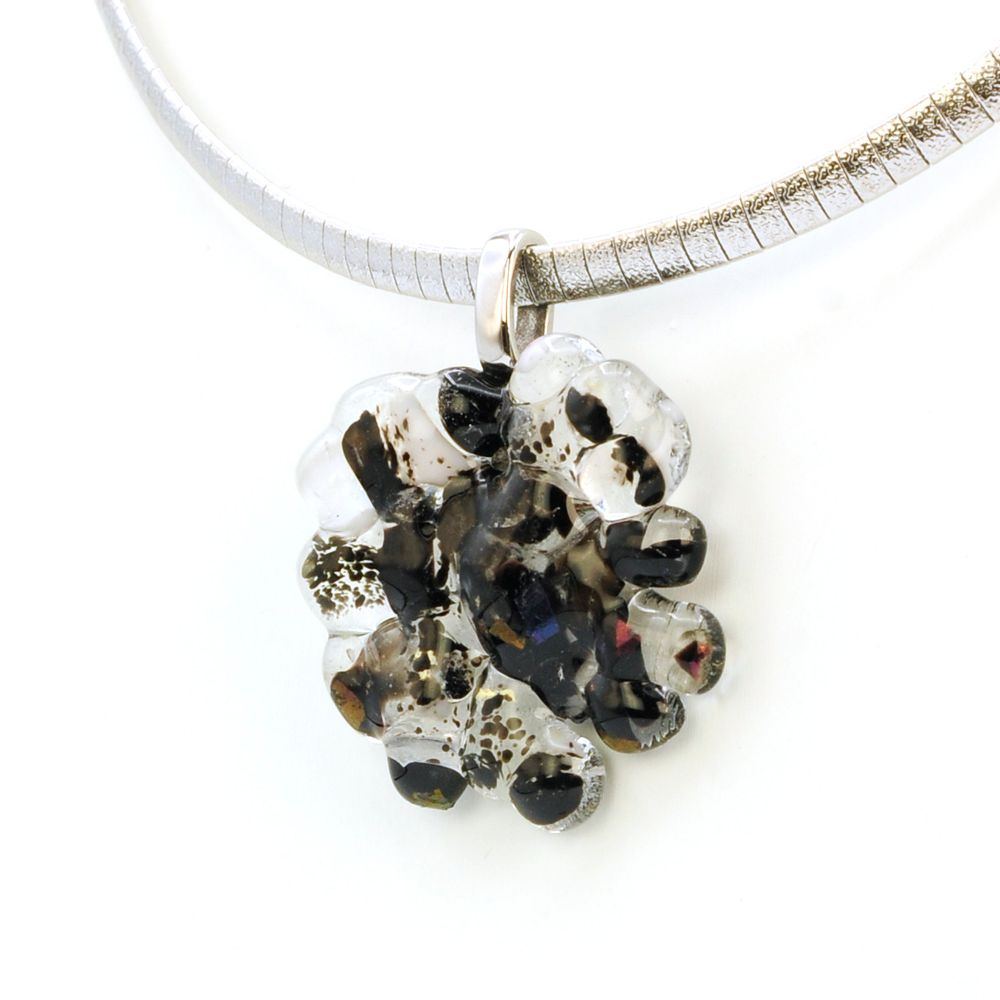 Torque Minérale sur inox