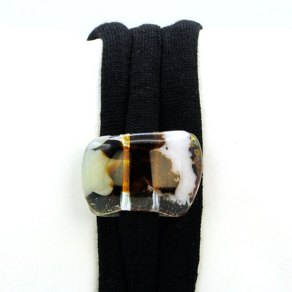 Bracelet Minérale élastique