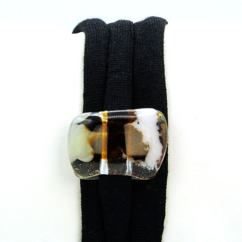 Bracelet Minérale élastique