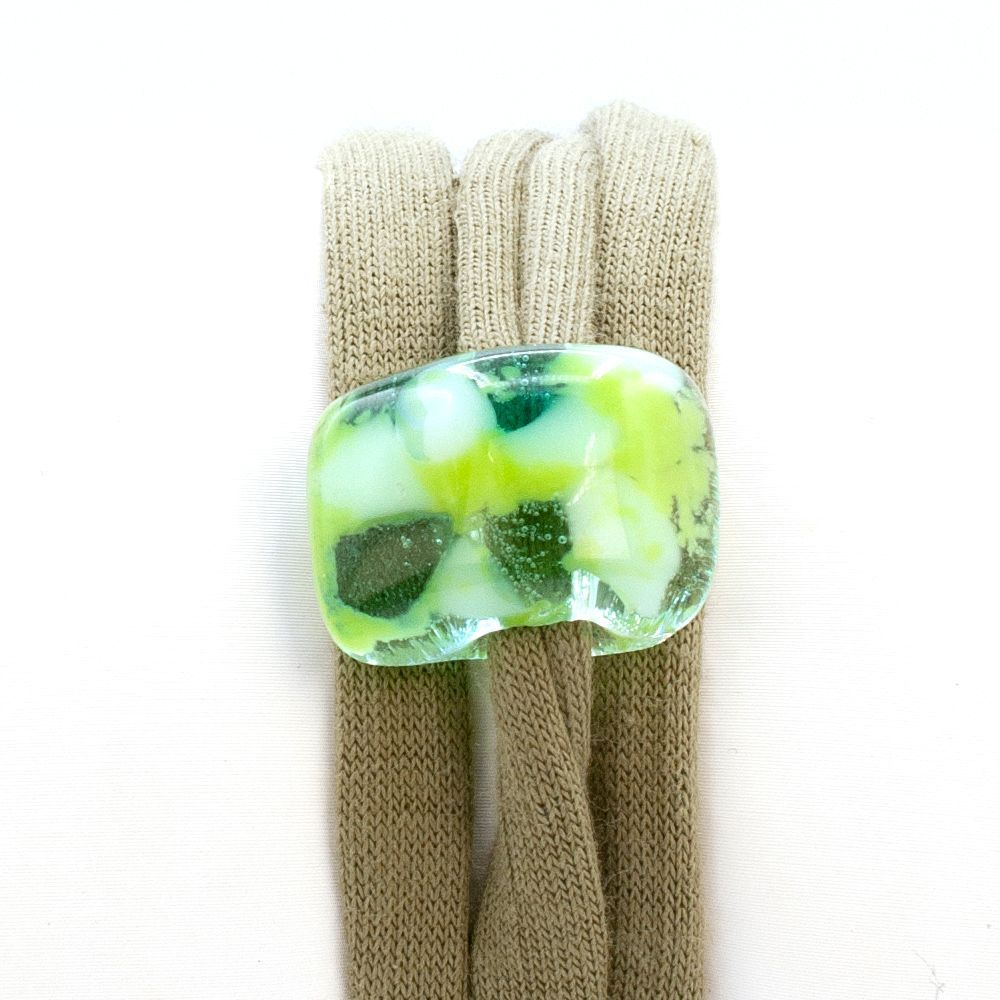 Bracelet Rivière élastique