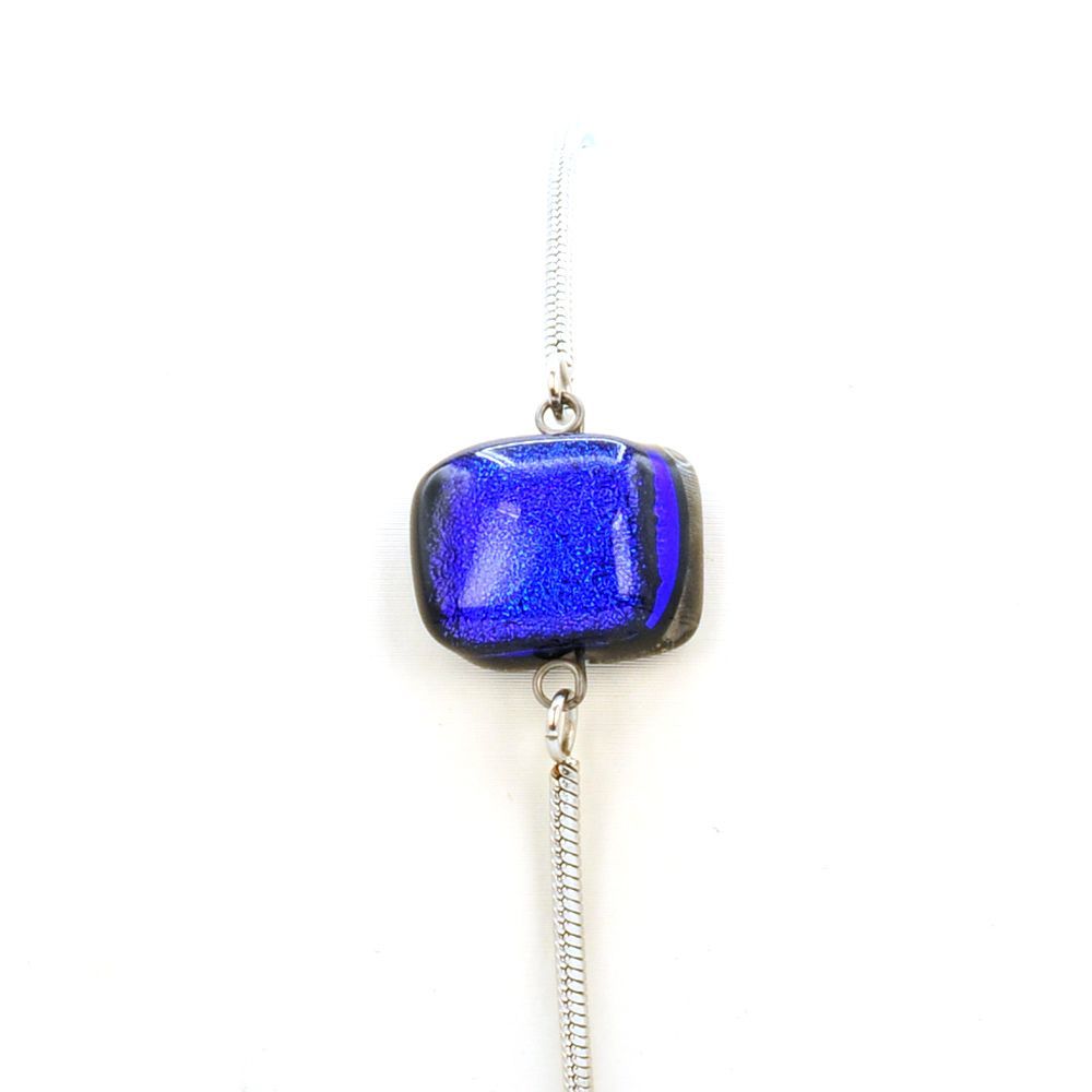 Bracelet Hypno Bleu