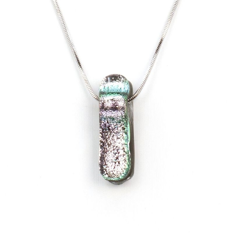 Collier Hypno Rose/Turquoise