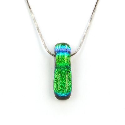 Collier Hypno Vert
