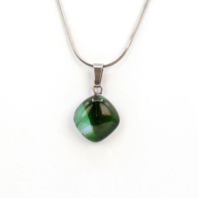 Collier Cyann 1 pièce