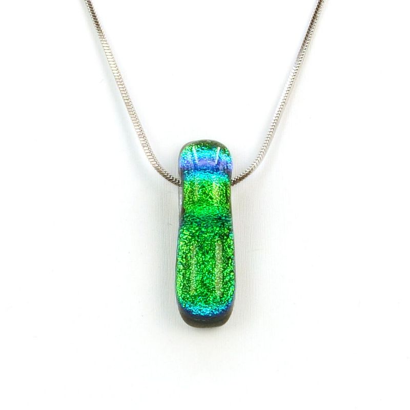 Collier Hypno Vert