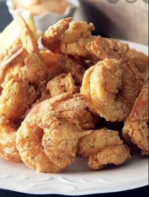 Fried Shrimp