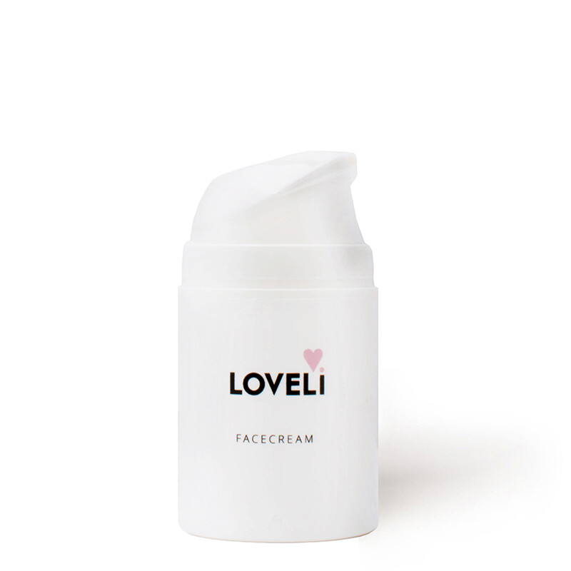 Face cream Face cream