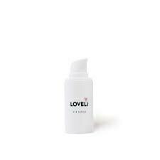 Eye serum Eye serum