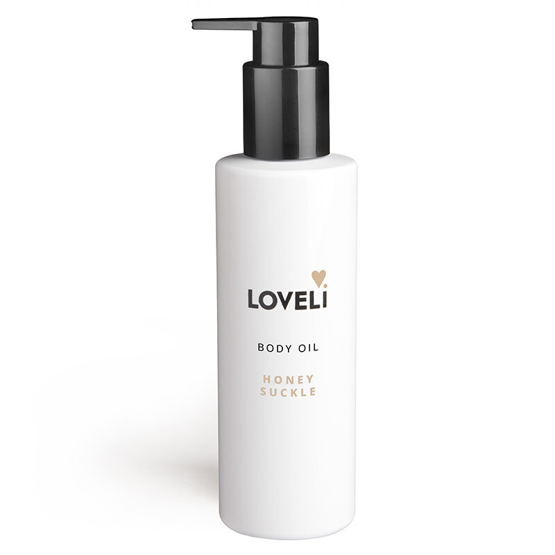 Body oil Body oil
