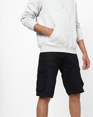 Sports 52 Wear Mens Cargo Shorts