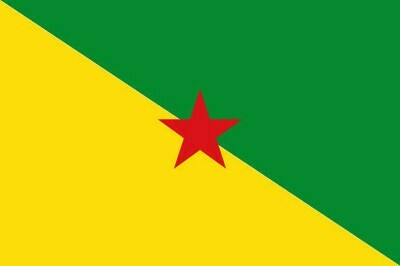 Equipement Foot Guyane