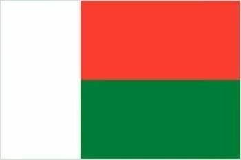 Equipement Foot Madagascar