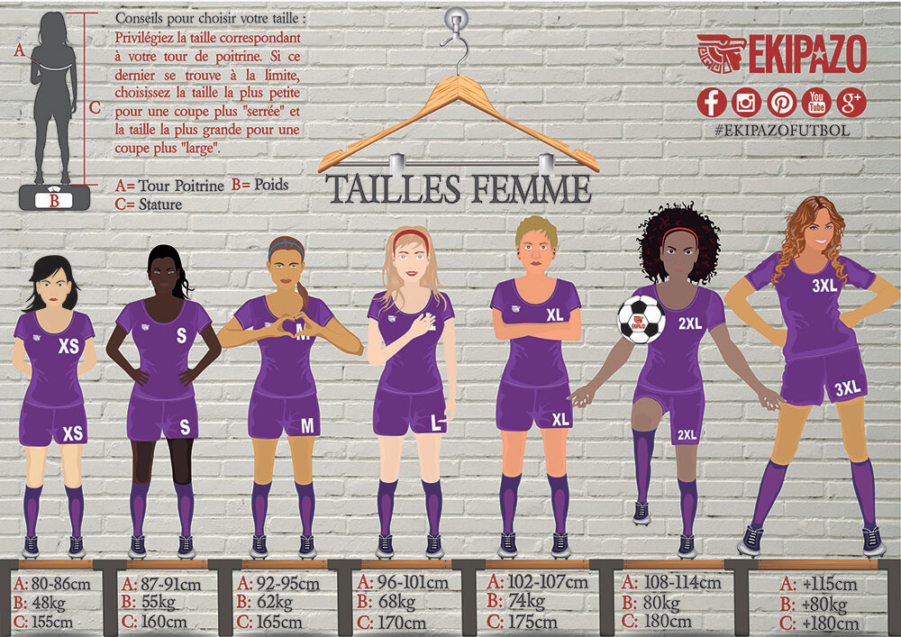 Maillot De Foot Guyane