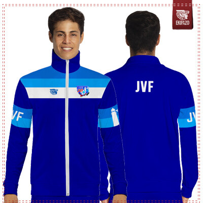 Veste Jeunesse de Vieux-Fort