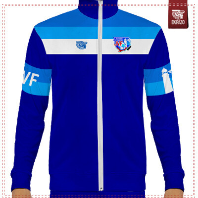 Veste Jeunesse de Vieux-Fort