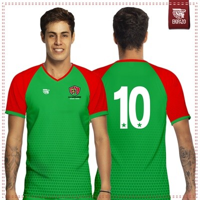 Maillot extérieur La Gauloise Maillot extérieur La Gauloise