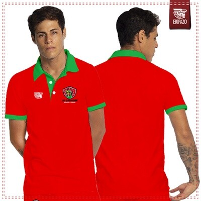 Polo 100% coton La Gauloise Polo 100% coton La Gauloise