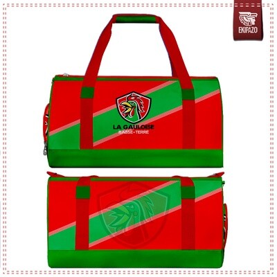 Sac de sport La Gauloise Sac de sport La Gauloise