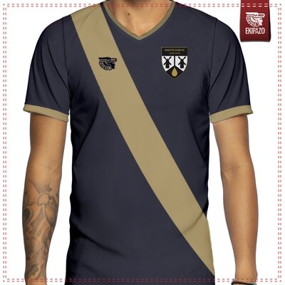 Maillot domicile Goutte d'Or FC