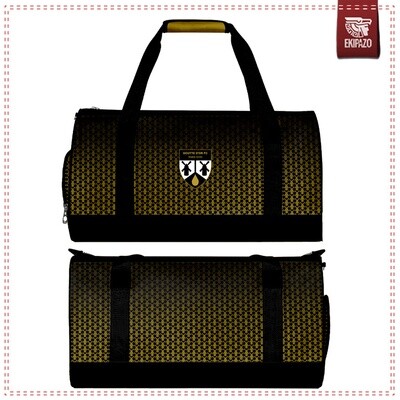 Sac de sport Goutte d'Or FC - moulin